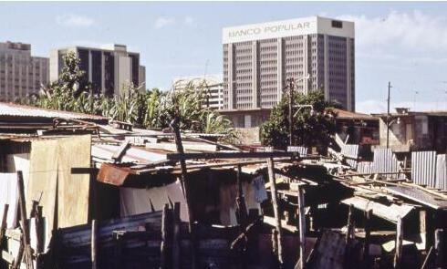 城中村改造指的是什么？