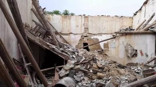 养殖场拆迁无补偿是真的吗?