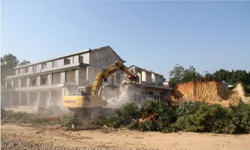 拆迁安置补偿协议的书写范本你会吗?