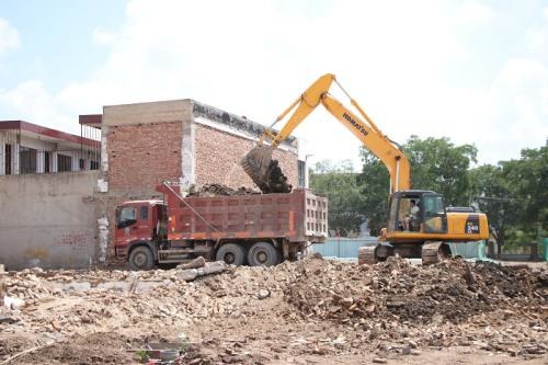 签了拆迁补偿协议,拆迁方却不按协议履行应该怎么办?