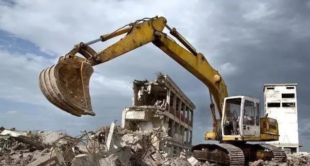 拆迁的三个底线你都知道吗?