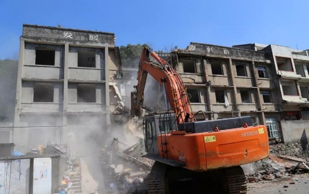 拆迁户必须明白的司法强拆到底是什么?