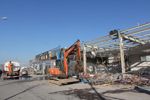 拆迁方的口头承诺应不应该信?