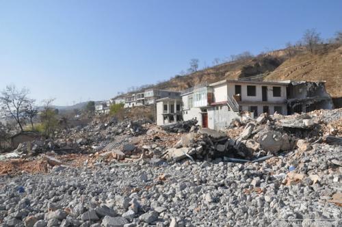 无证、违建的征地拆迁补偿款如何计算?