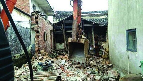 农村“一户多宅”,拆迁时只给一户的钱吗?