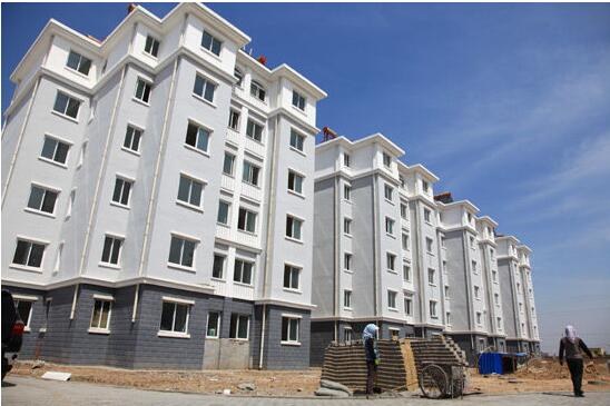 拆迁安置房可以买卖吗?