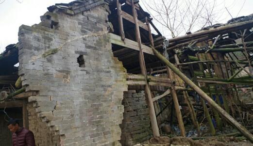 农村房屋拆迁,国家又增2项补偿,这5笔钱你都领了吗?