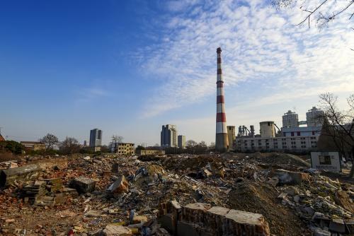 关于征拆补偿的五大秘密你知道吗?