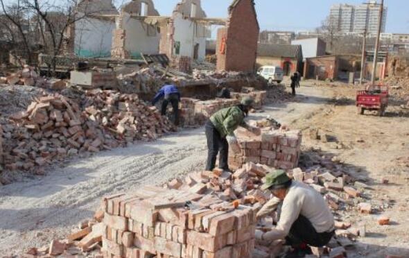 村委会、镇政府征拆农民土地,容易忽略的细节是什么?