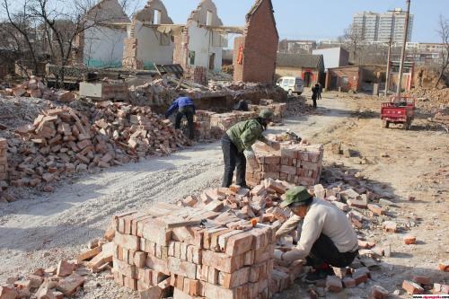 申请行政赔偿应该注意哪些事项?