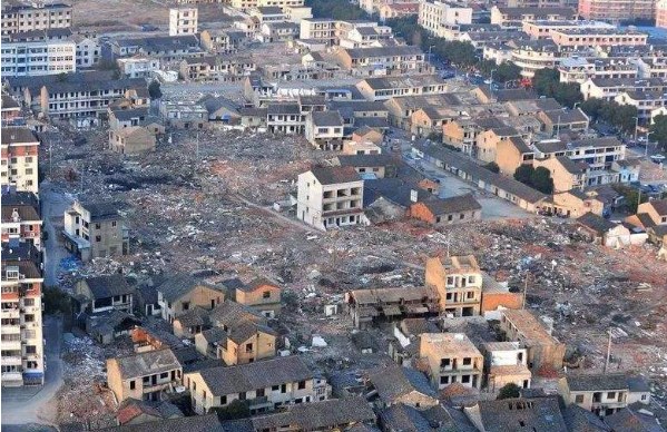 搞不懂强拆,你很可能会白白损失一套房!