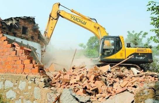 强拆养殖场有哪些套路需要明白