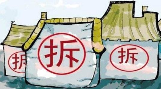 厂房定违建要拆但是行政机关不下文件应该怎么办？